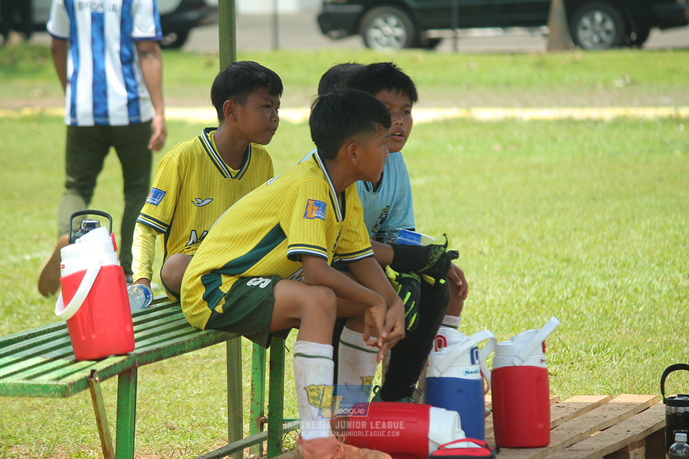 ijl big16 u10 021125 pelita jaya soccer school vs maesa pararaider white