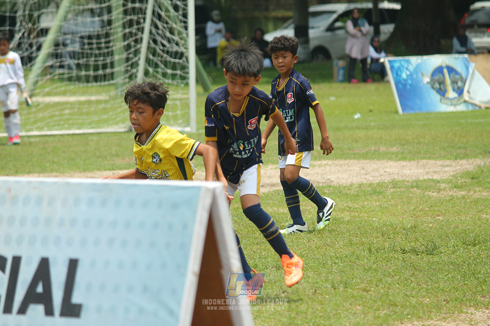 ijl big16 u10 021125 pelita jaya soccer school vs maesa pararaider white