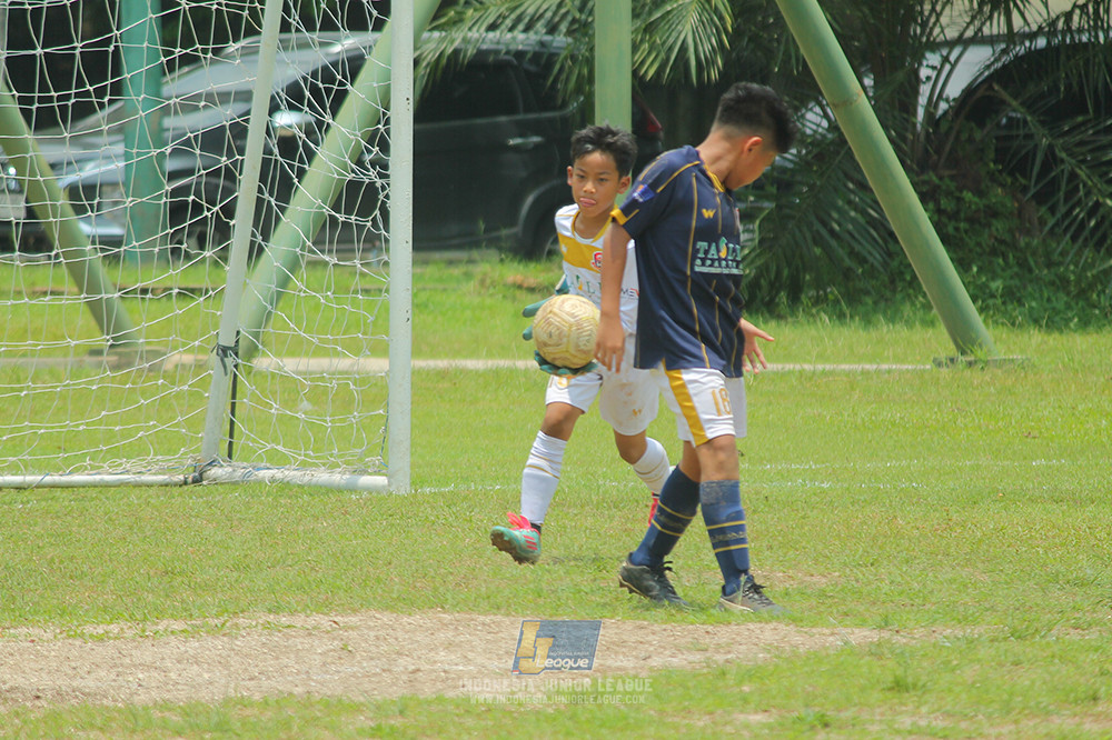 ijl big16 u10 021125 pelita jaya soccer school vs maesa pararaider white