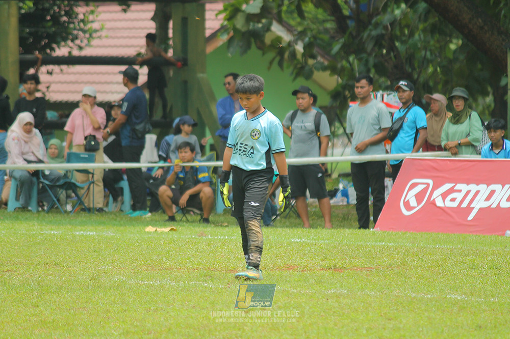 ijl big16 u10 021125 pelita jaya soccer school vs maesa pararaider white