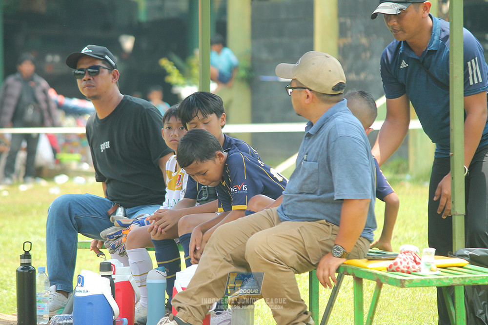 ijl big16 u10 021125 pelita jaya soccer school vs maesa pararaider white