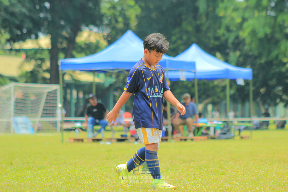 ijl big16 u10 021125 pelita jaya soccer school vs maesa pararaider white