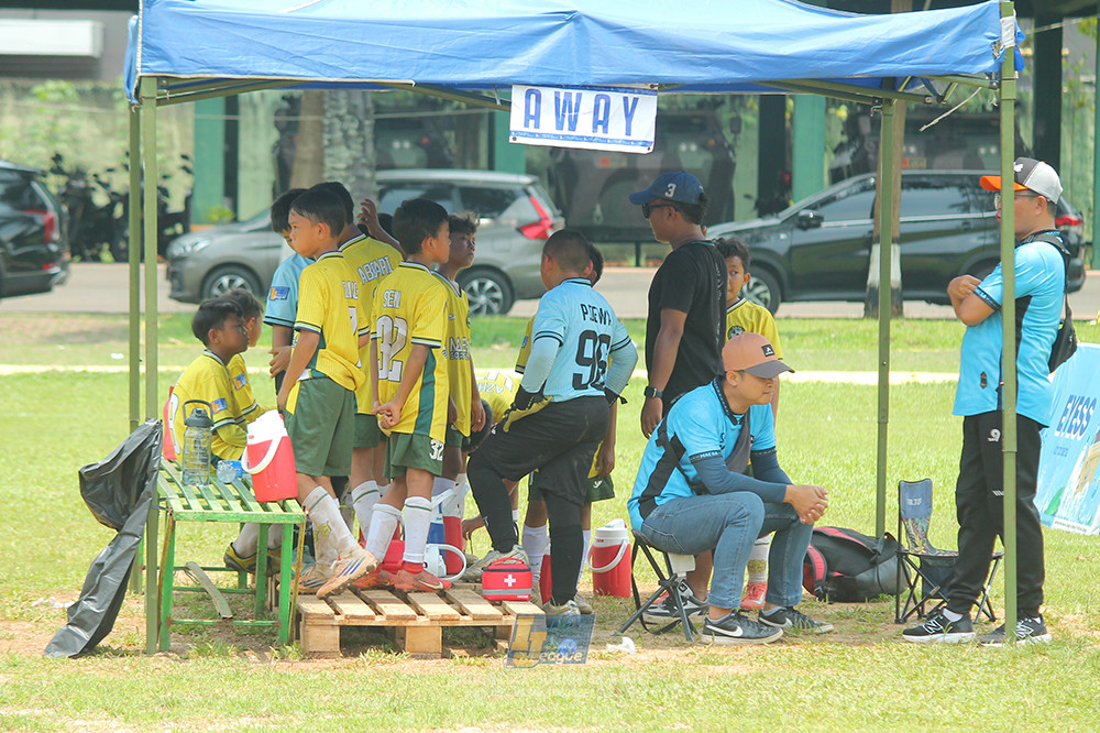 ijl big16 u10 021125 pelita jaya soccer school vs maesa pararaider white