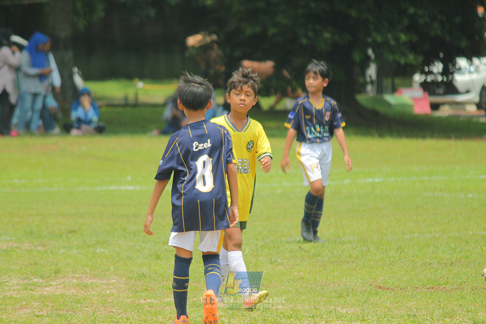 ijl big16 u10 021125 pelita jaya soccer school vs maesa pararaider white