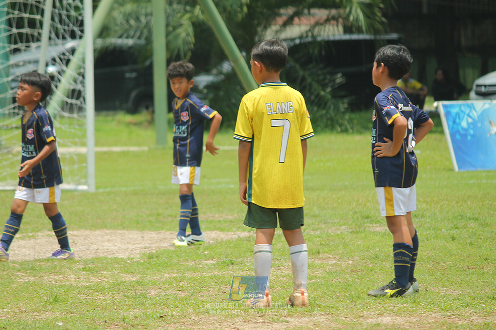 ijl big16 u10 021125 pelita jaya soccer school vs maesa pararaider white