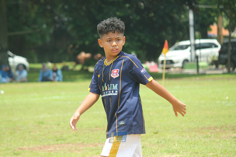 ijl big16 u10 021125 pelita jaya soccer school vs maesa pararaider white