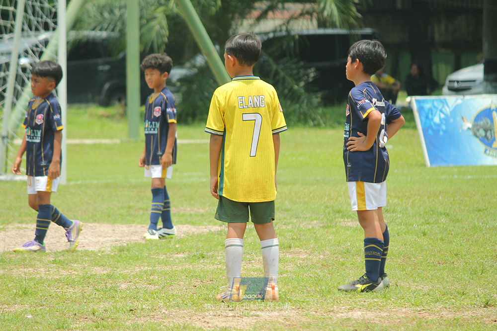 ijl big16 u10 021125 pelita jaya soccer school vs maesa pararaider white