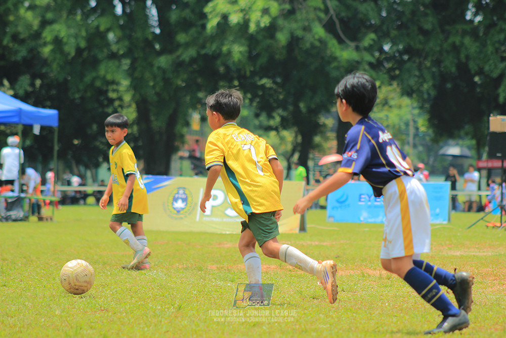 ijl big16 u10 021125 pelita jaya soccer school vs maesa pararaider white