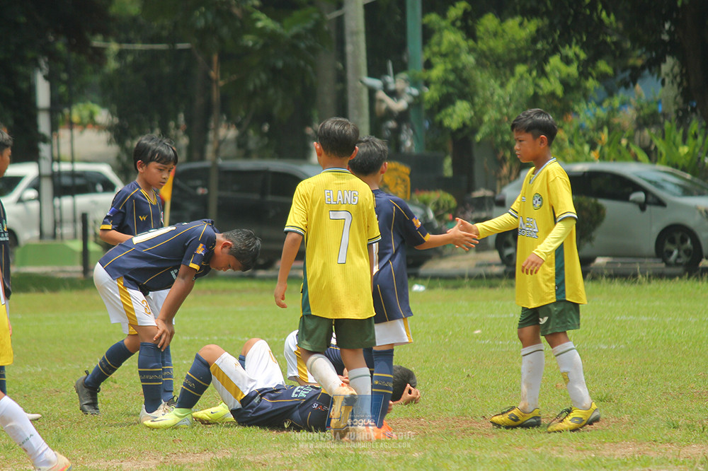 ijl big16 u10 021125 pelita jaya soccer school vs maesa pararaider white