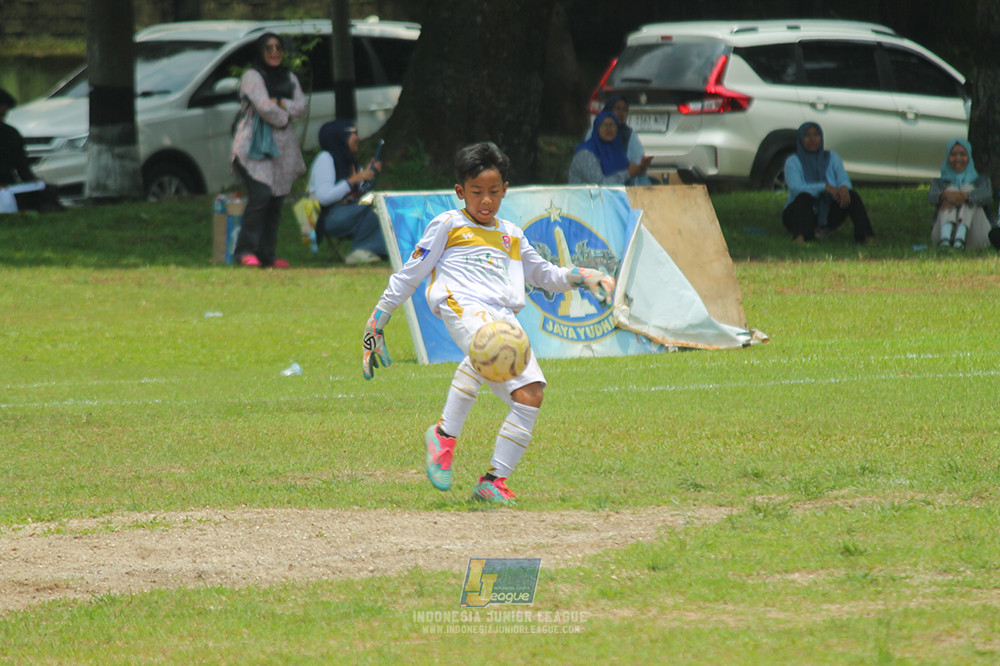 ijl big16 u10 021125 pelita jaya soccer school vs maesa pararaider white