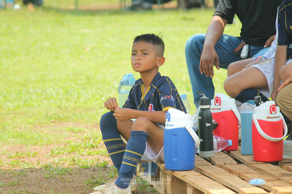 ijl big16 u10 021125 pelita jaya soccer school vs maesa pararaider white