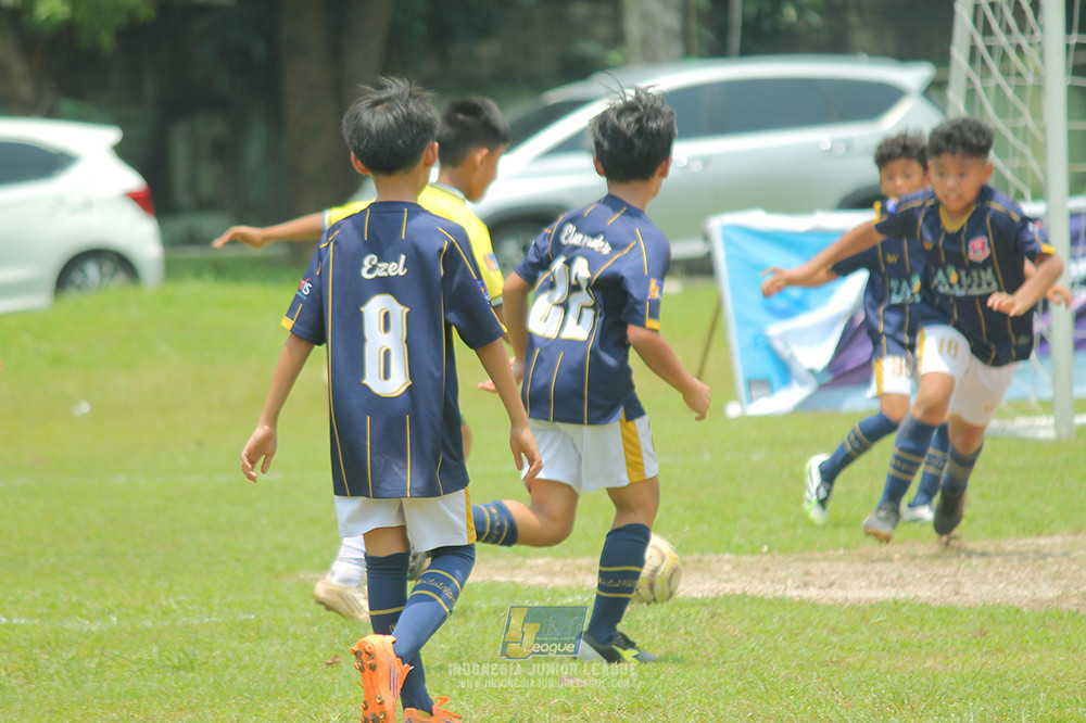 ijl big16 u10 021125 pelita jaya soccer school vs maesa pararaider white
