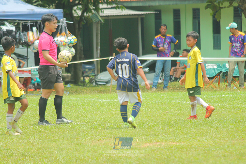 ijl big16 u10 021125 pelita jaya soccer school vs maesa pararaider white