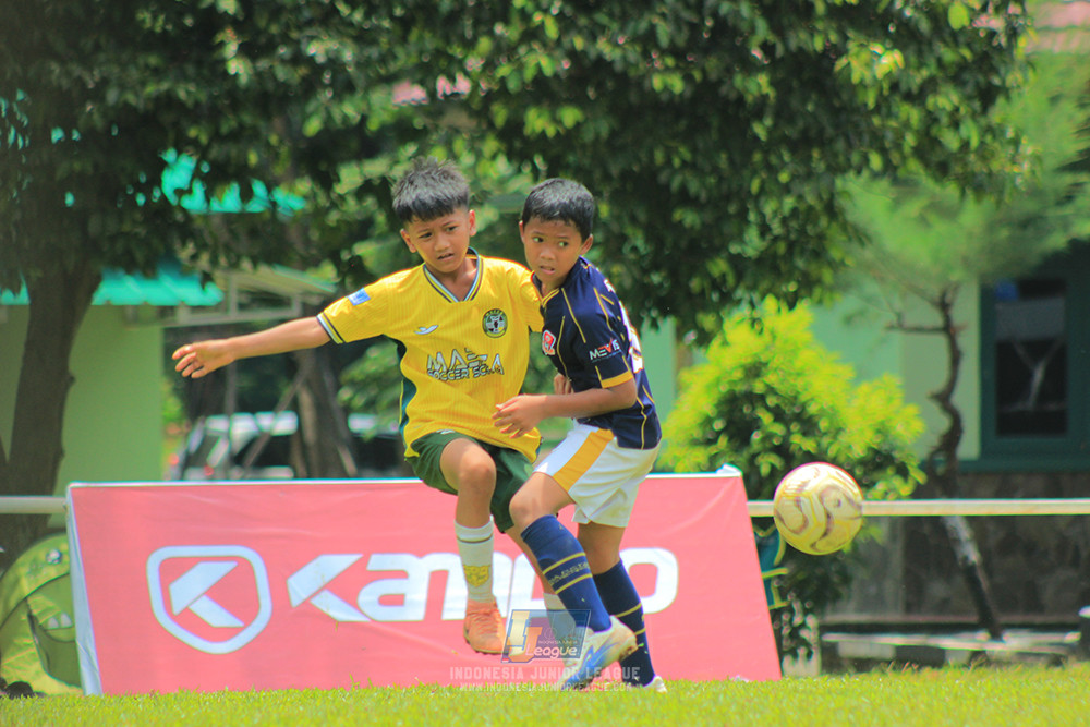 ijl big16 u10 021125 pelita jaya soccer school vs maesa pararaider white