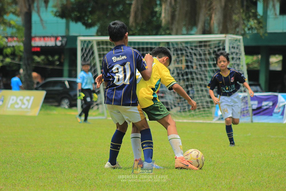 ijl big16 u10 021125 pelita jaya soccer school vs maesa pararaider white