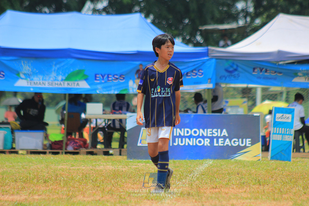 ijl big16 u10 021125 pelita jaya soccer school vs maesa pararaider white