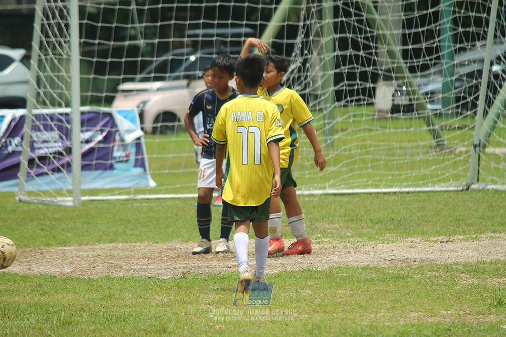 ijl big16 u10 021125 pelita jaya soccer school vs maesa pararaider white