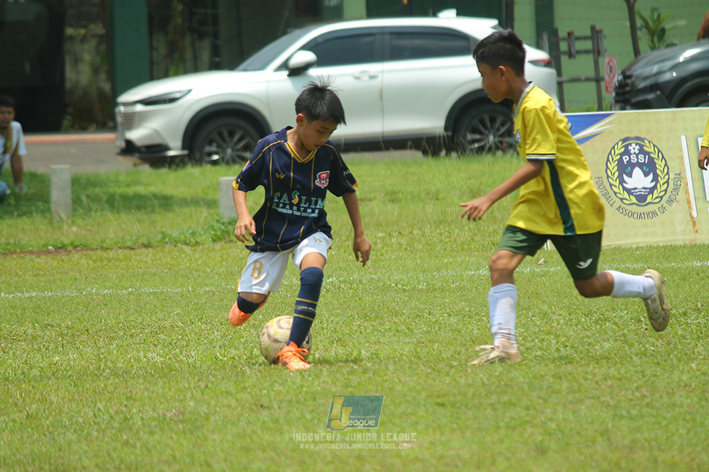 ijl big16 u10 021125 pelita jaya soccer school vs maesa pararaider white