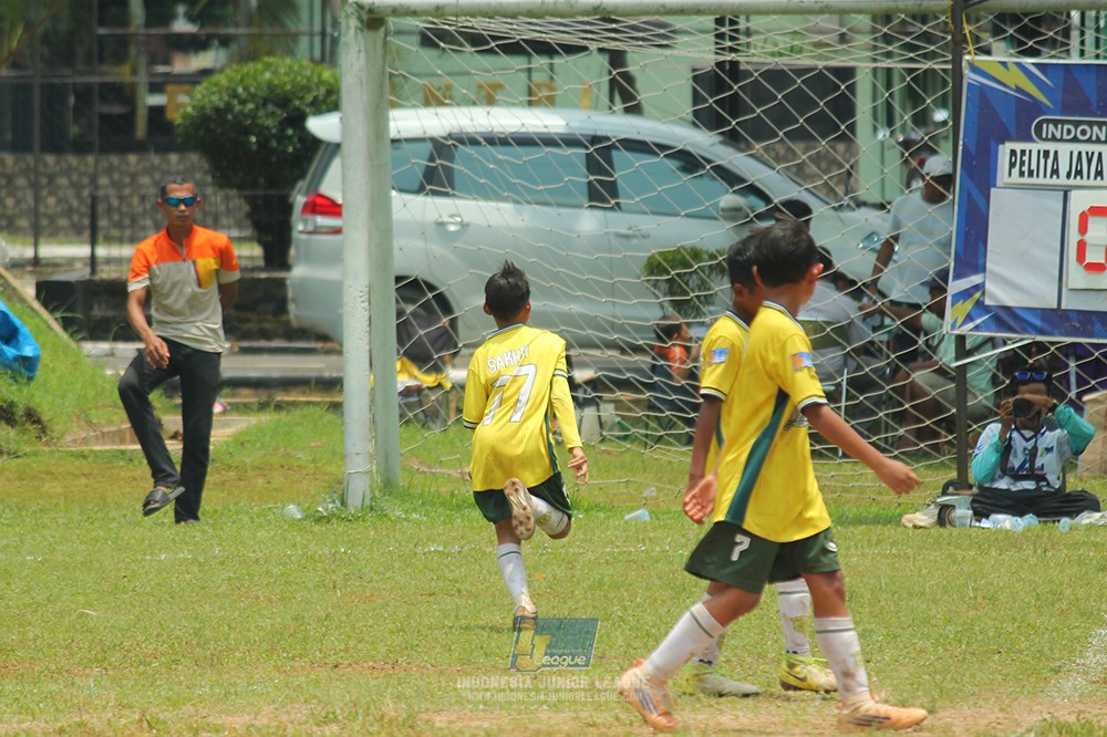 ijl big16 u10 021125 pelita jaya soccer school vs maesa pararaider white