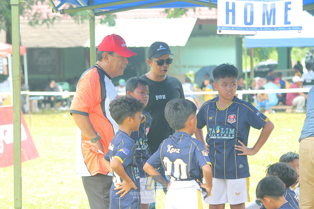 ijl big16 u10 021125 pelita jaya soccer school vs maesa pararaider white