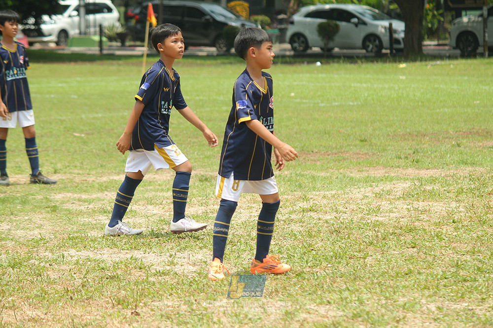 ijl big16 u10 021125 pelita jaya soccer school vs maesa pararaider white
