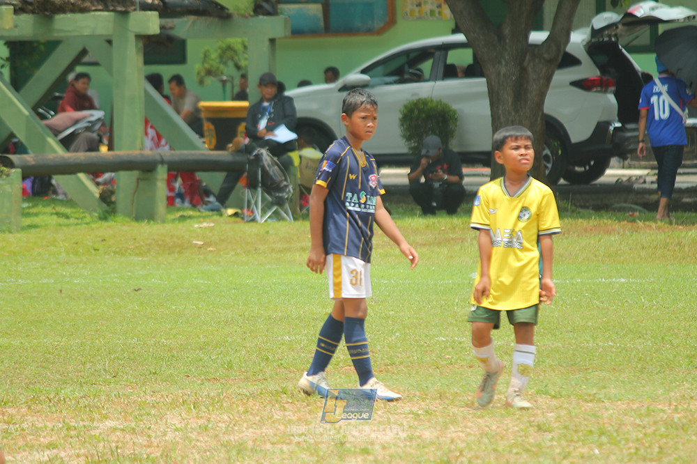 ijl big16 u10 021125 pelita jaya soccer school vs maesa pararaider white