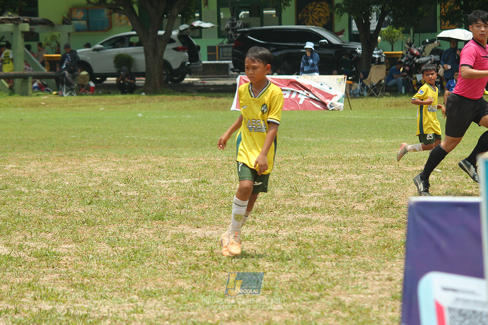ijl big16 u10 021125 pelita jaya soccer school vs maesa pararaider white