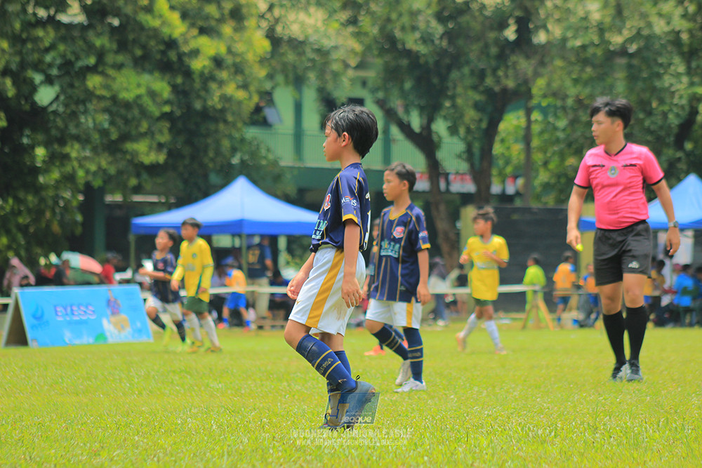 ijl big16 u10 021125 pelita jaya soccer school vs maesa pararaider white