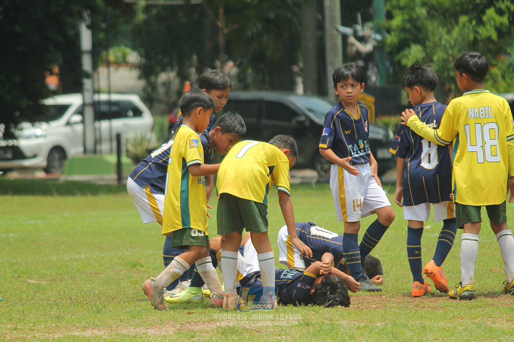 ijl big16 u10 021125 pelita jaya soccer school vs maesa pararaider white