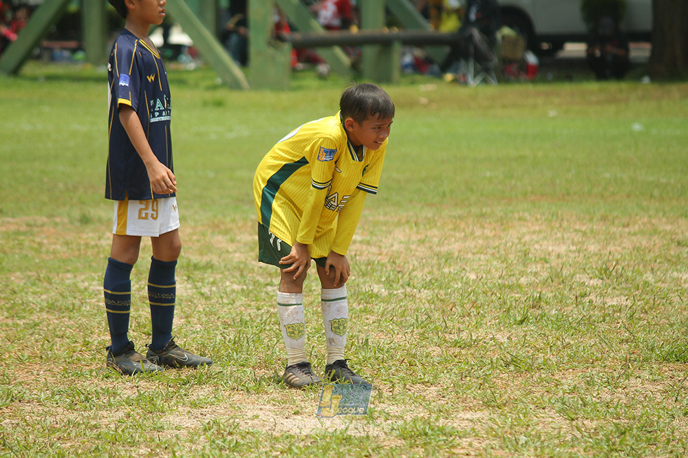 ijl big16 u10 021125 pelita jaya soccer school vs maesa pararaider white