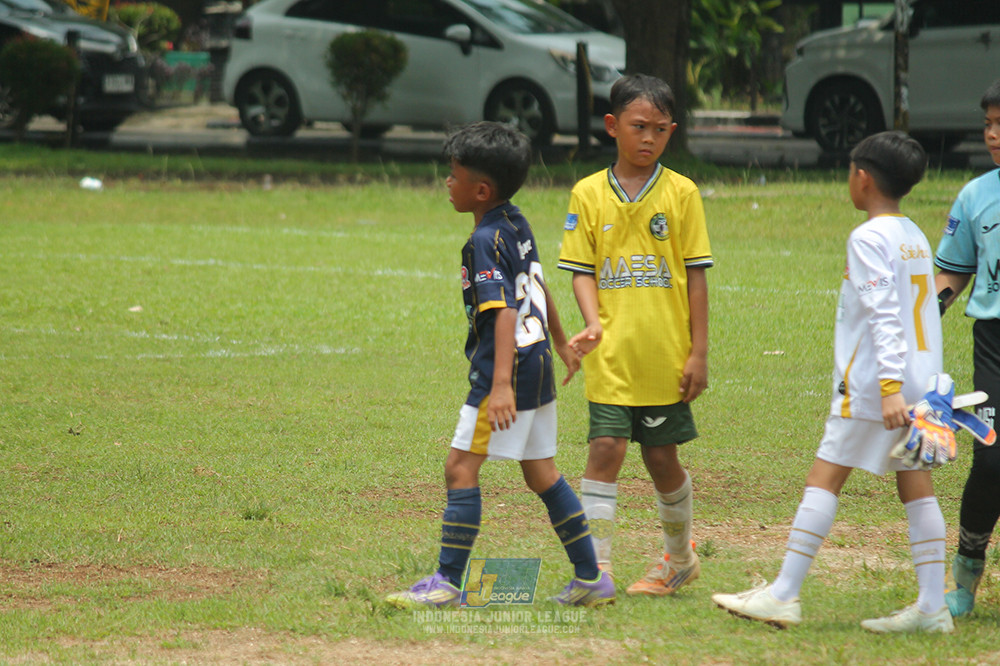 ijl big16 u10 021125 pelita jaya soccer school vs maesa pararaider white