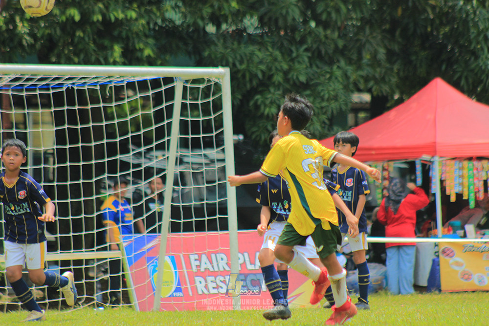 ijl big16 u10 021125 pelita jaya soccer school vs maesa pararaider white