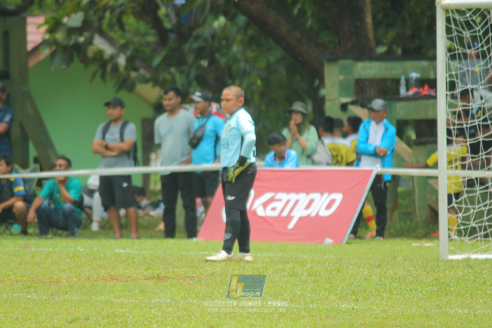 ijl big16 u10 021125 pelita jaya soccer school vs maesa pararaider white