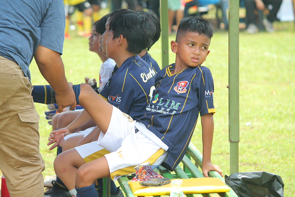 ijl big16 u10 021125 pelita jaya soccer school vs maesa pararaider white