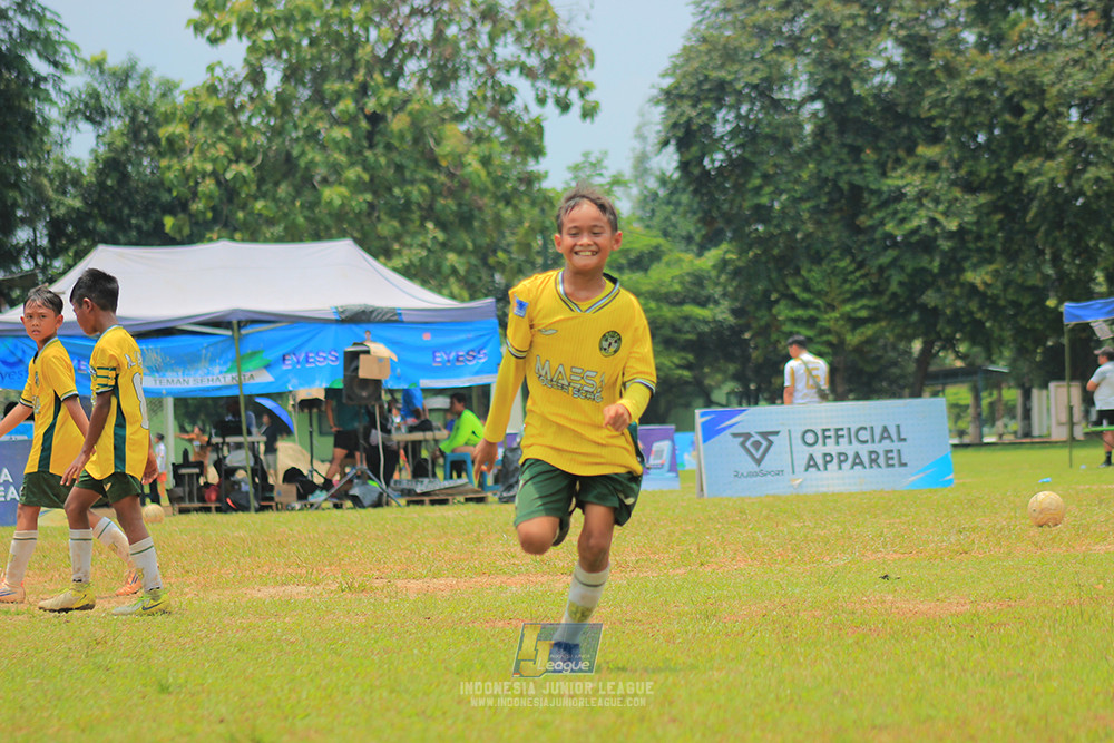 ijl big16 u10 021125 pelita jaya soccer school vs maesa pararaider white