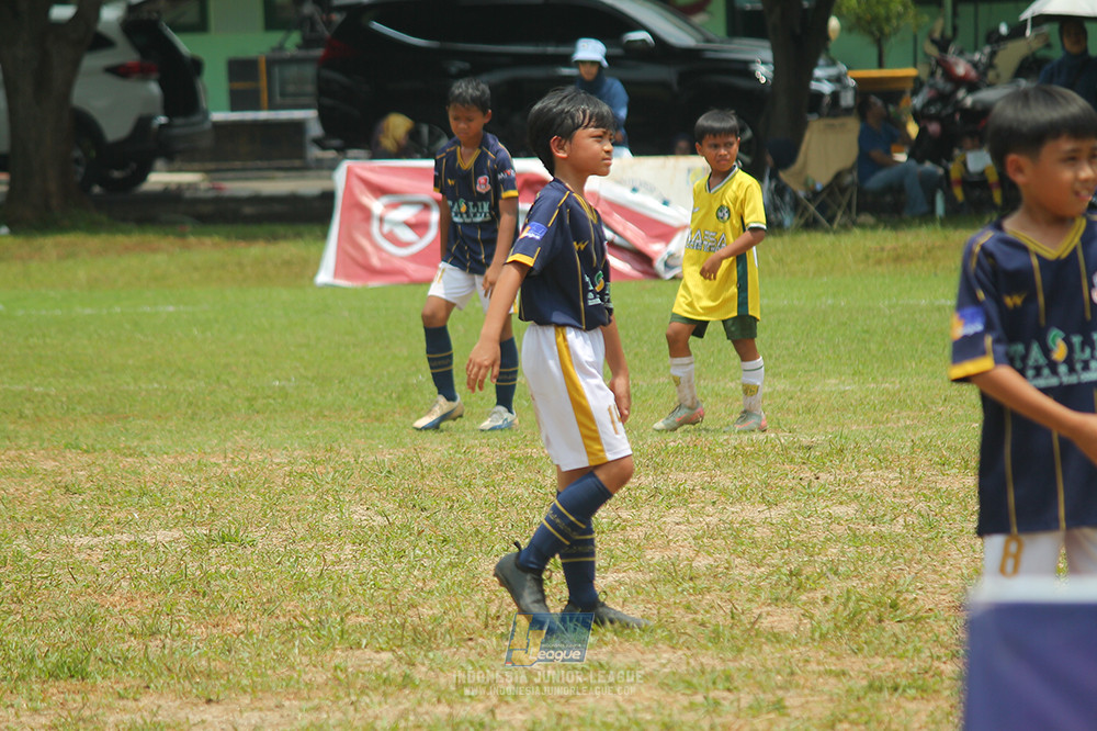 ijl big16 u10 021125 pelita jaya soccer school vs maesa pararaider white
