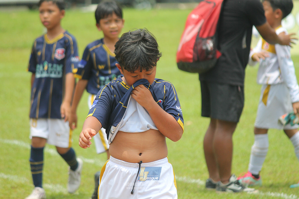 ijl big16 u10 021125 pelita jaya soccer school vs maesa pararaider white