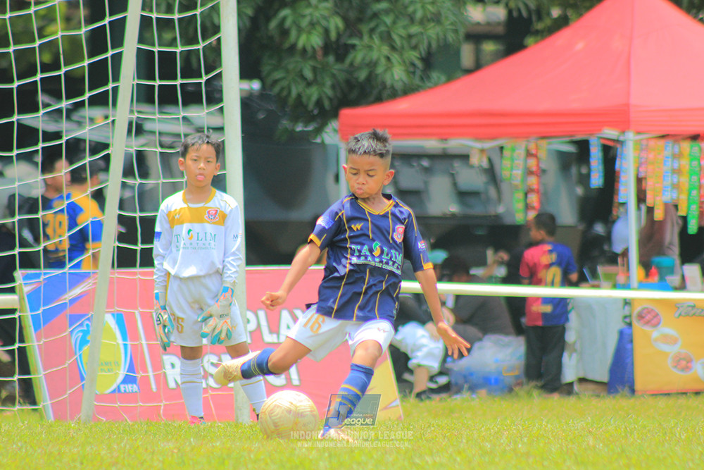 ijl big16 u10 021125 pelita jaya soccer school vs maesa pararaider white