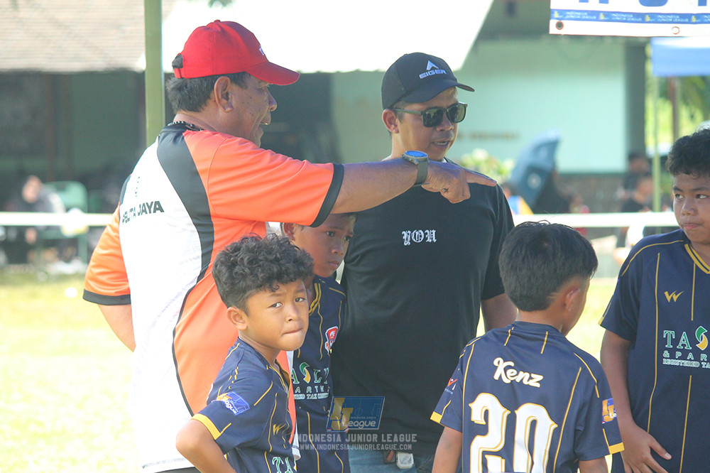 ijl big16 u10 021125 pelita jaya soccer school vs maesa pararaider white