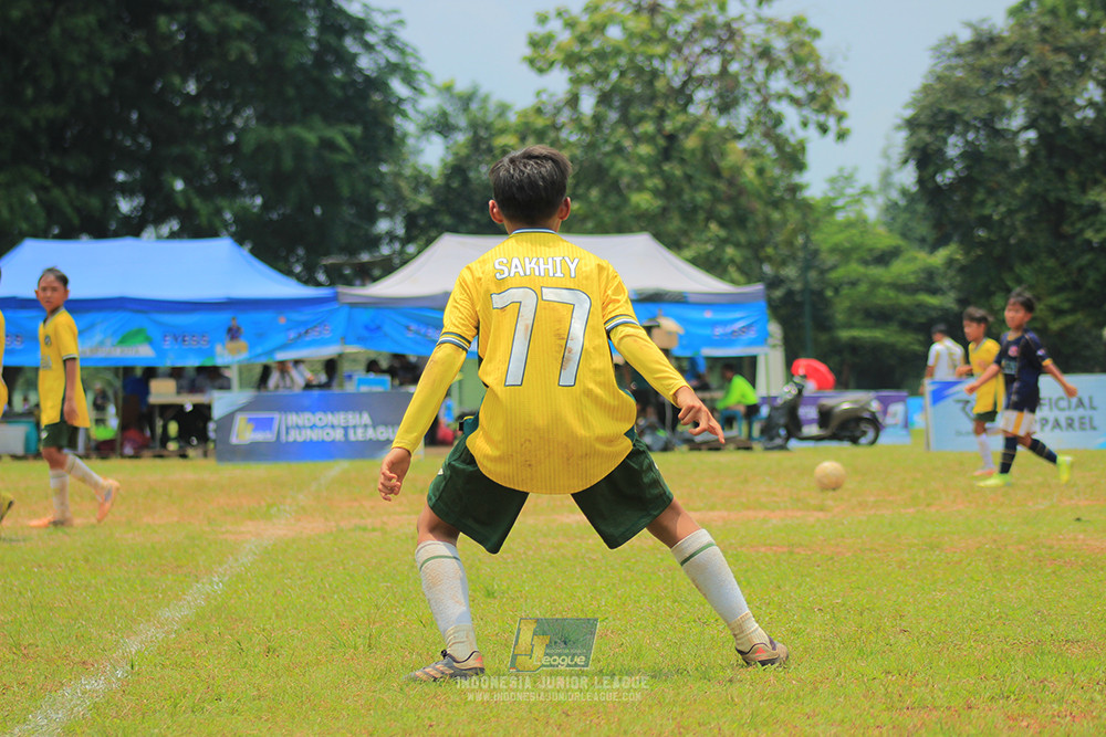 ijl big16 u10 021125 pelita jaya soccer school vs maesa pararaider white