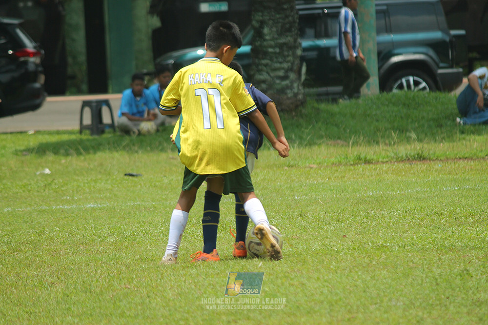 ijl big16 u10 021125 pelita jaya soccer school vs maesa pararaider white