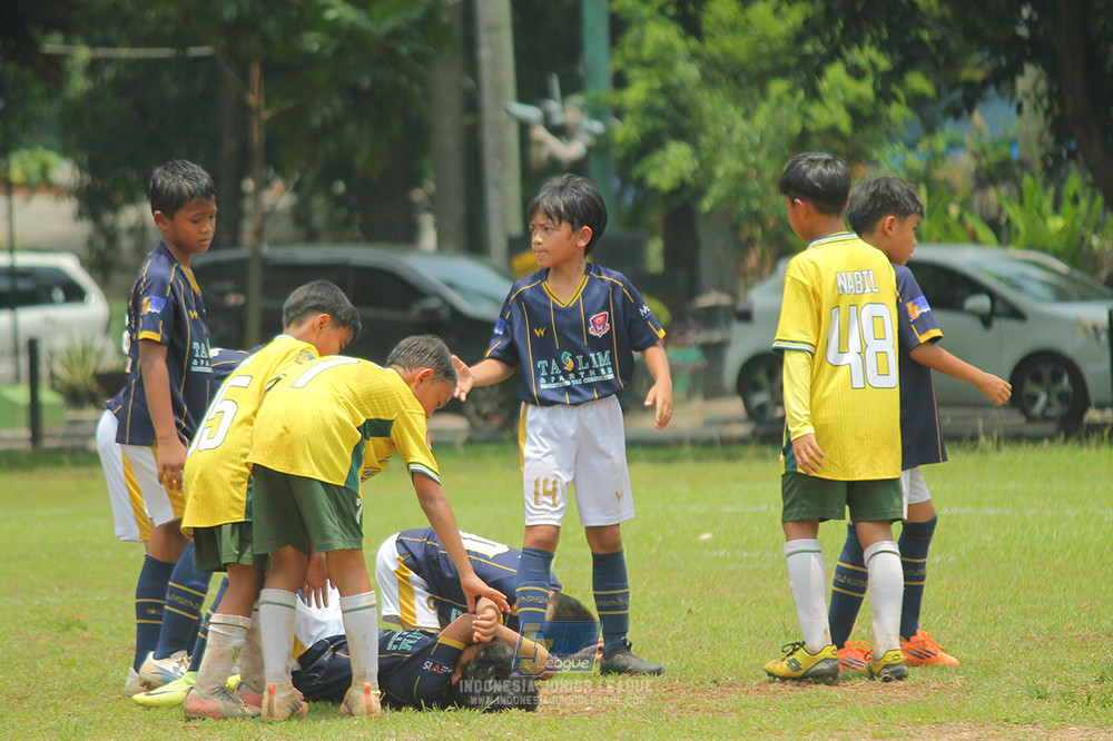 ijl big16 u10 021125 pelita jaya soccer school vs maesa pararaider white