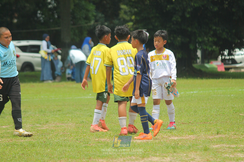 ijl big16 u10 021125 pelita jaya soccer school vs maesa pararaider white
