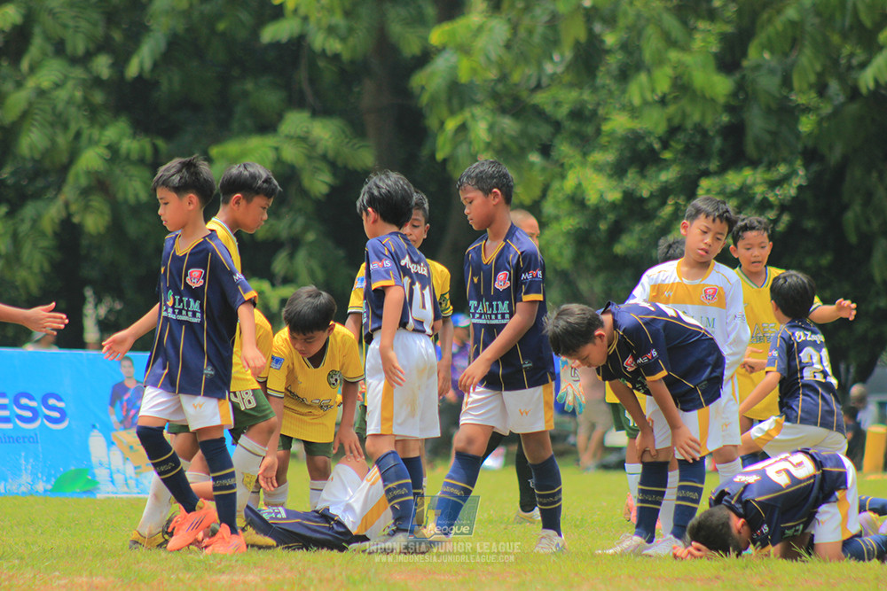 ijl big16 u10 021125 pelita jaya soccer school vs maesa pararaider white