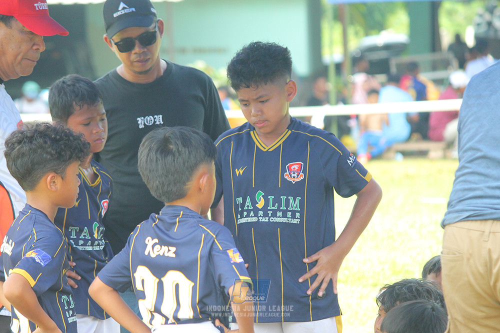 ijl big16 u10 021125 pelita jaya soccer school vs maesa pararaider white