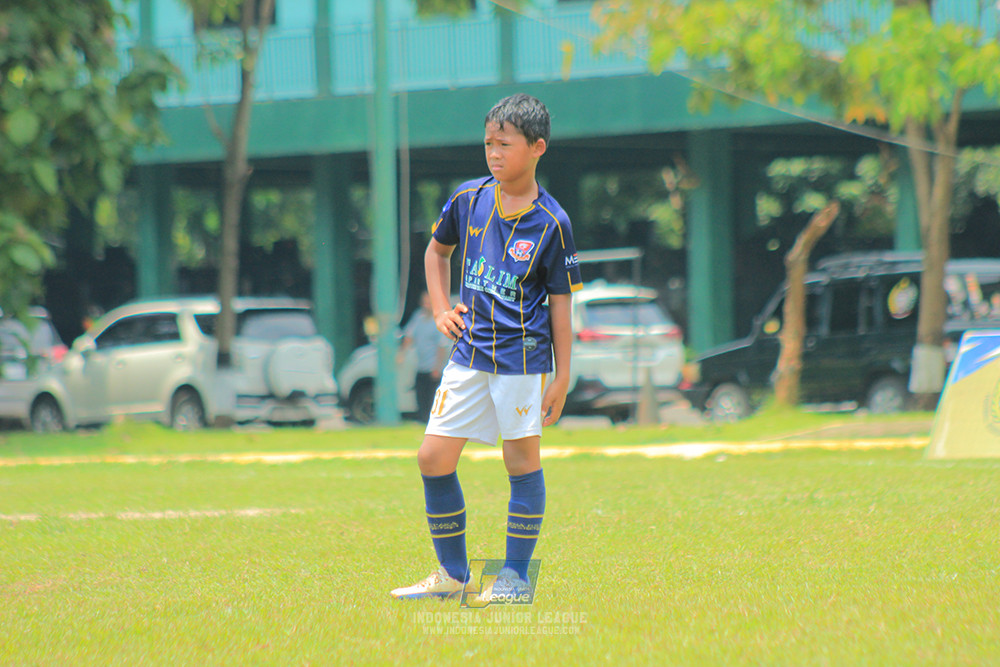 ijl big16 u10 021125 pelita jaya soccer school vs maesa pararaider white