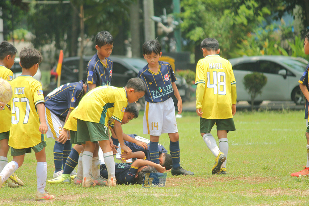 ijl big16 u10 021125 pelita jaya soccer school vs maesa pararaider white