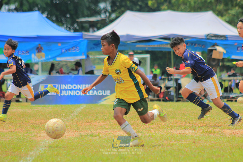 ijl big16 u10 021125 pelita jaya soccer school vs maesa pararaider white