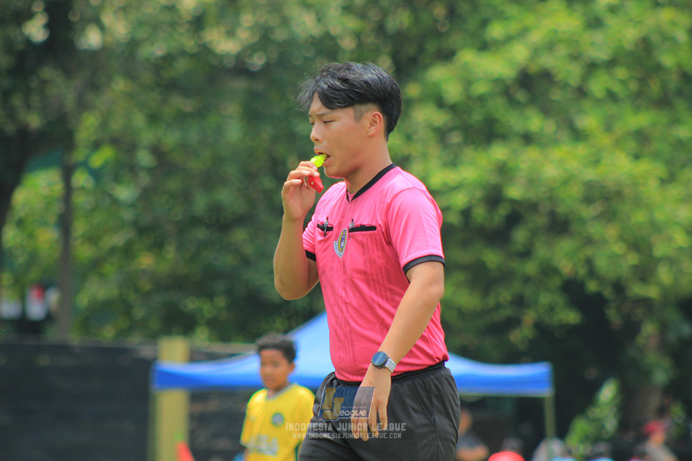 ijl big16 u10 021125 pelita jaya soccer school vs maesa pararaider white