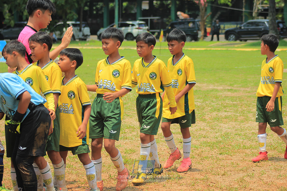 ijl big16 u10 021125 pelita jaya soccer school vs maesa pararaider white
